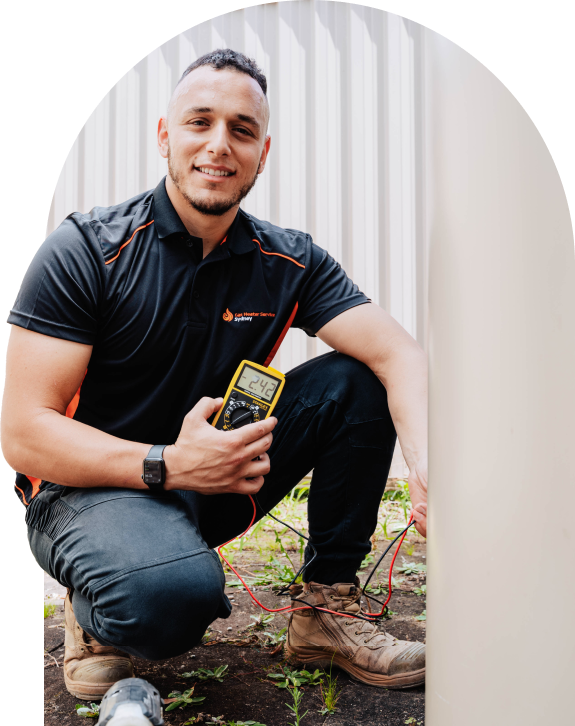 Hot Water Service & Repair Hot Water Service & Repair