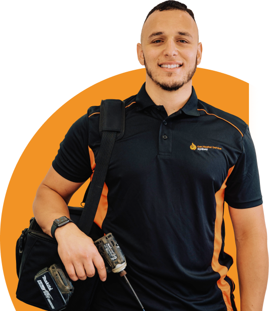 Gas Heater Service Sydney