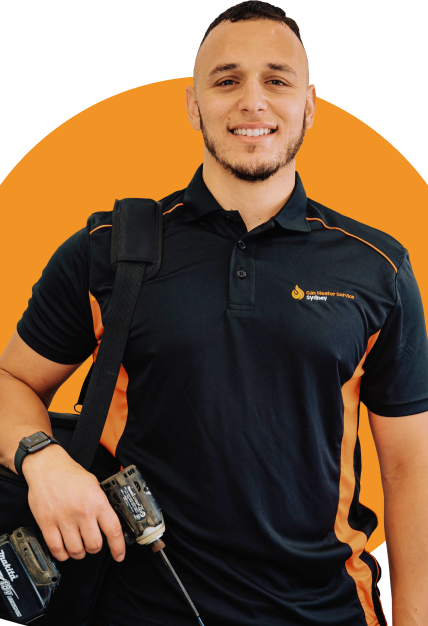 Gas Heater Service Sydney