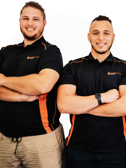 Gas Heater Service Sydney