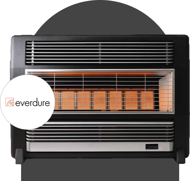 Gas Heater Service Sydney