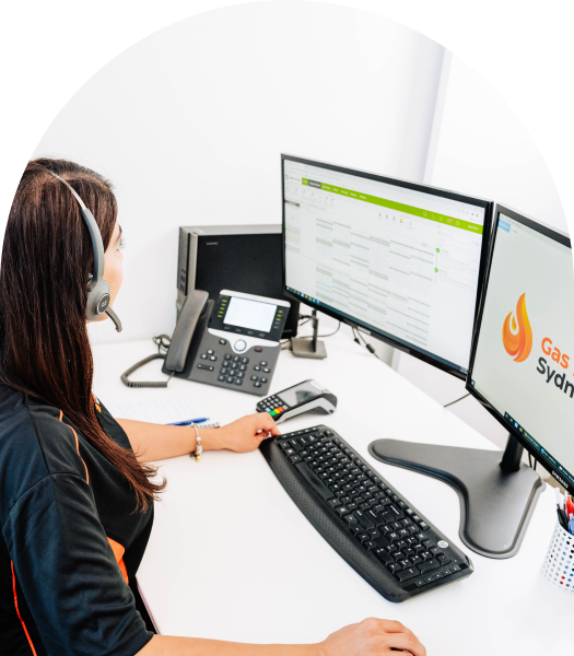 Gas Heater Service Sydney