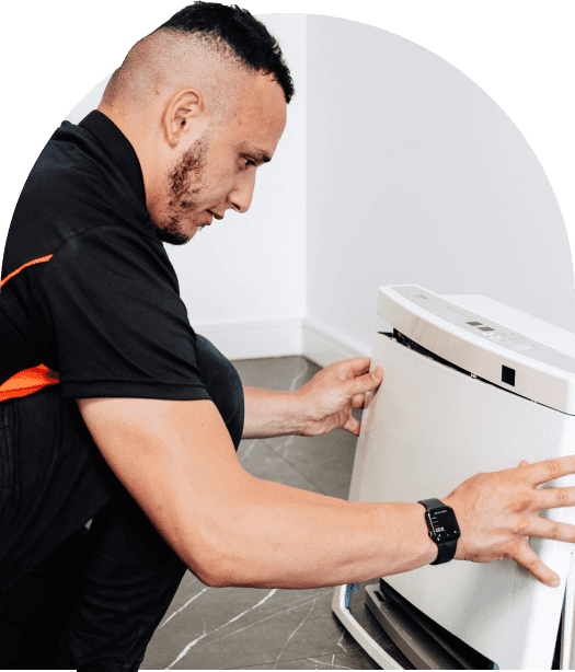 Gas Heater Service Sydney