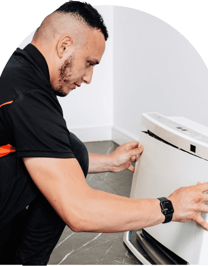 Gas Heater Service Sydney