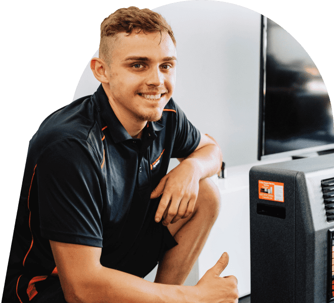 Gas Heater Service Sydney