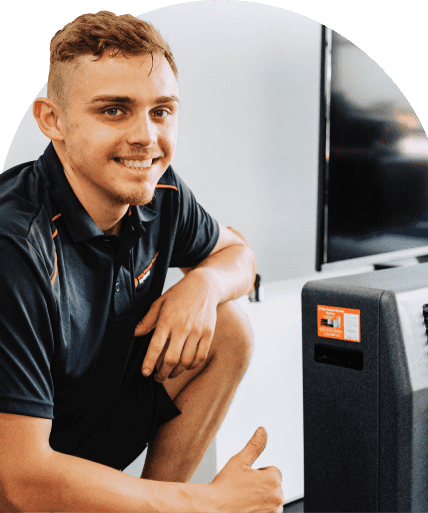 Gas Heater Service Sydney