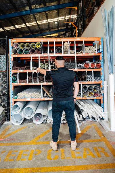 Gas Heater Service Sydney