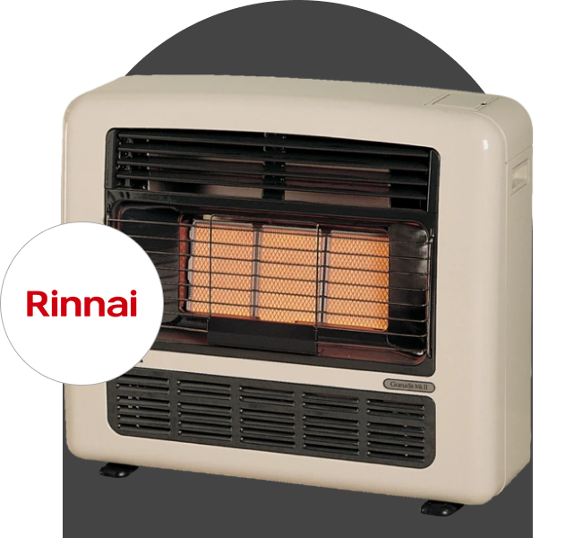 Gas Heater Service Sydney