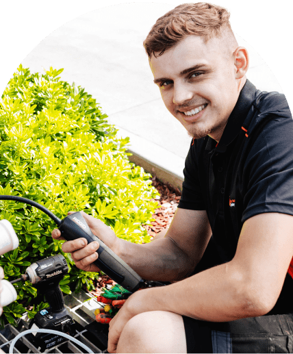 Gas Heater Service Sydney