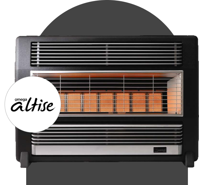 Gas Heater Service Sydney