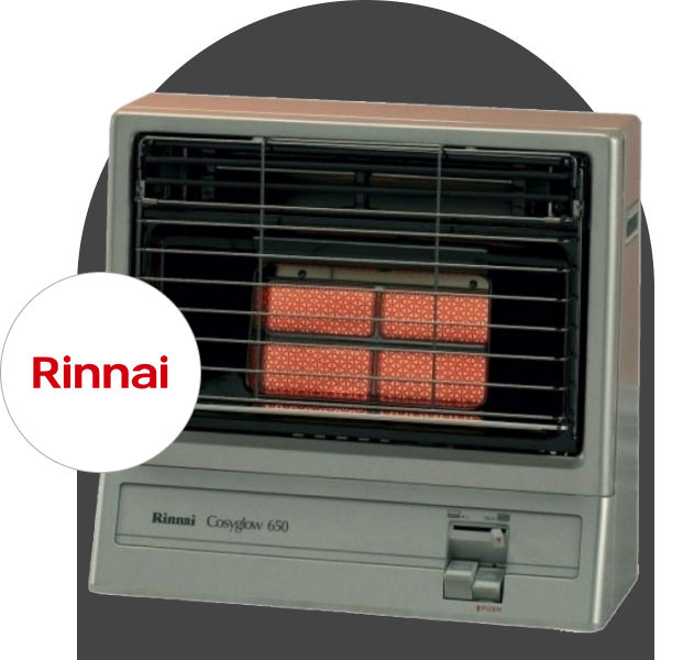 Gas Heater Service Sydney