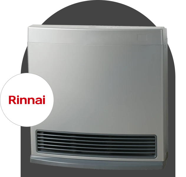 Gas Heater Service Sydney