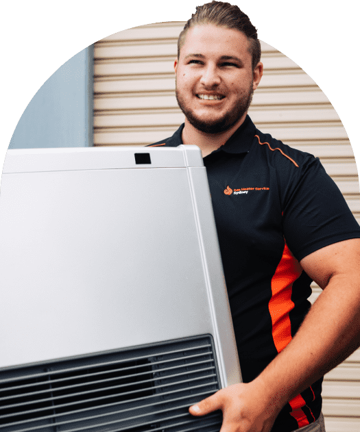 Gas Heater Service Sydney