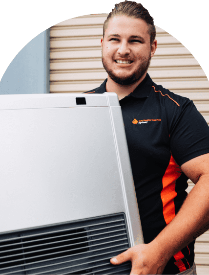 Gas Heater Service Sydney