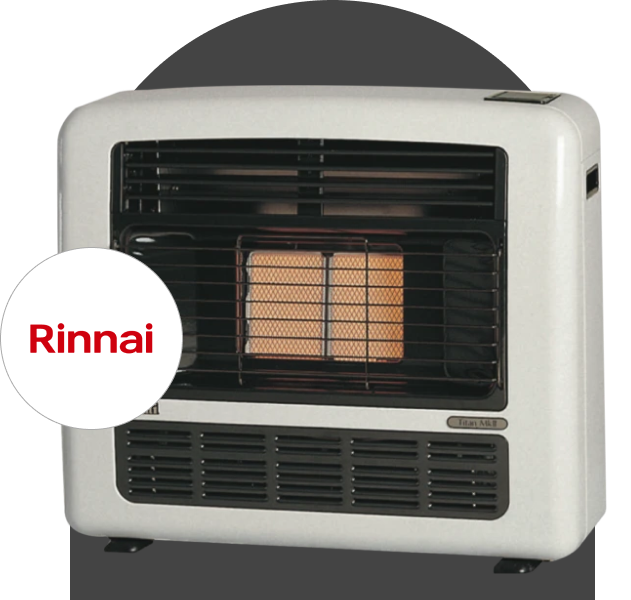 Gas Heater Service Sydney