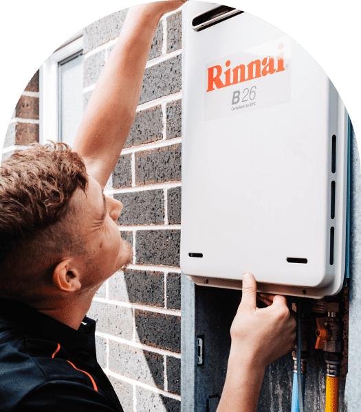 Gas Heater Service Sydney