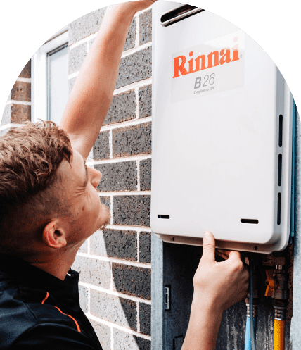 Gas Heater Service Sydney