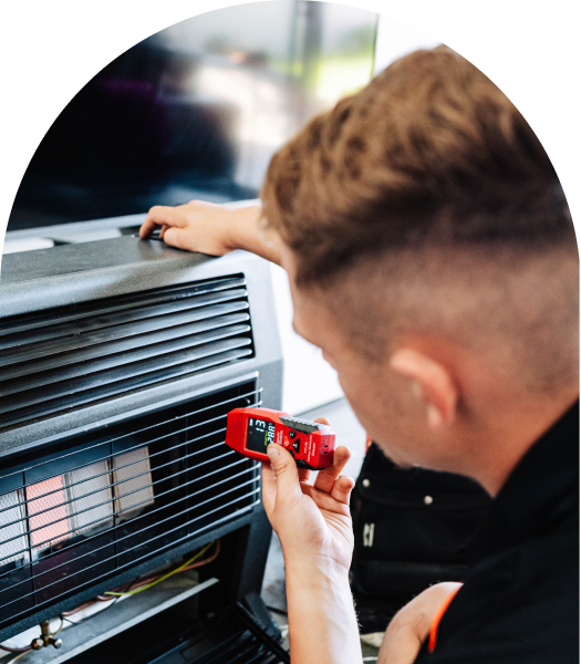 Gas Heater Service Sydney