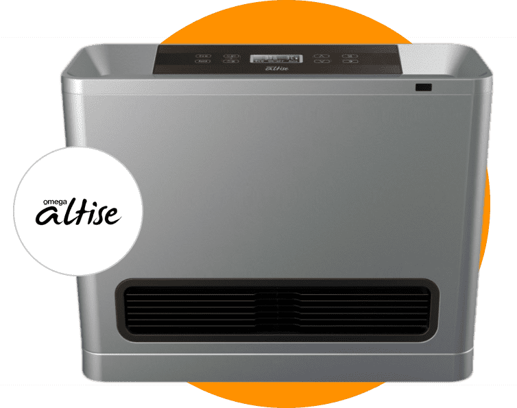 Gas Heater Service Sydney