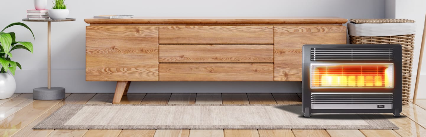 Gas Heater Service Sydney