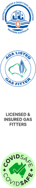 Gas Heater Service Sydney