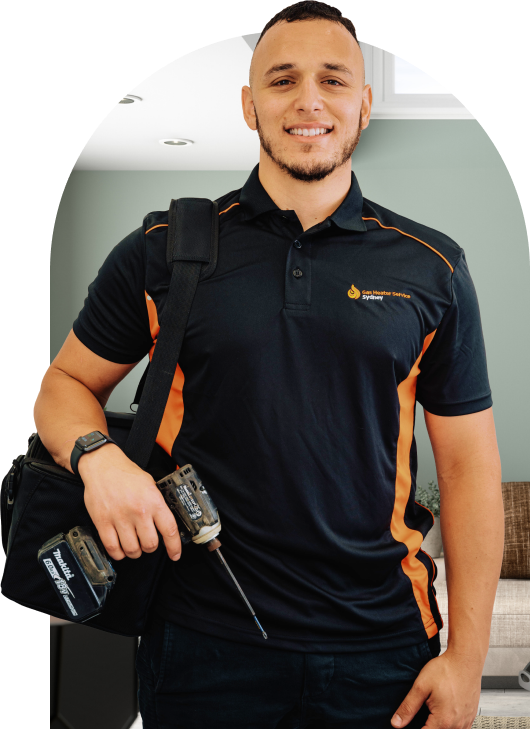 Gas Heater Service Sydney