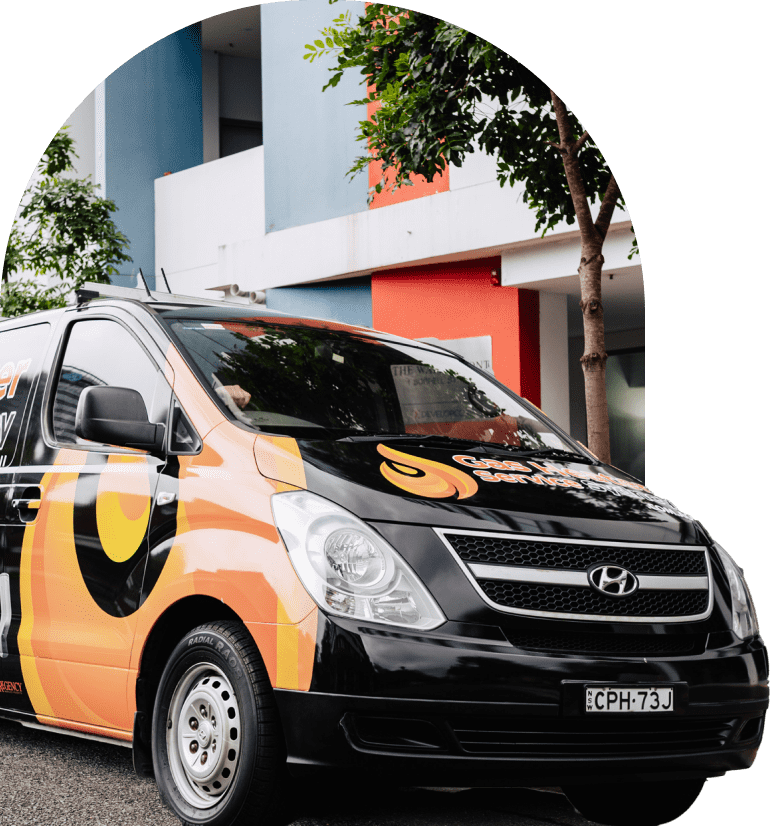 Gas Heater Service Sydney