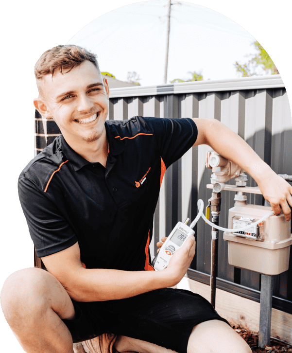 Gas Heater Service Sydney
