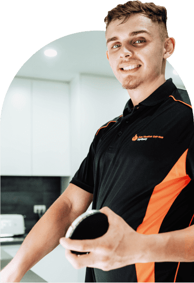Gas Heater Service Sydney
