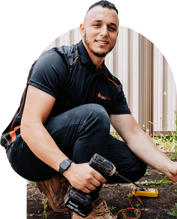 Gas Heater Service Sydney