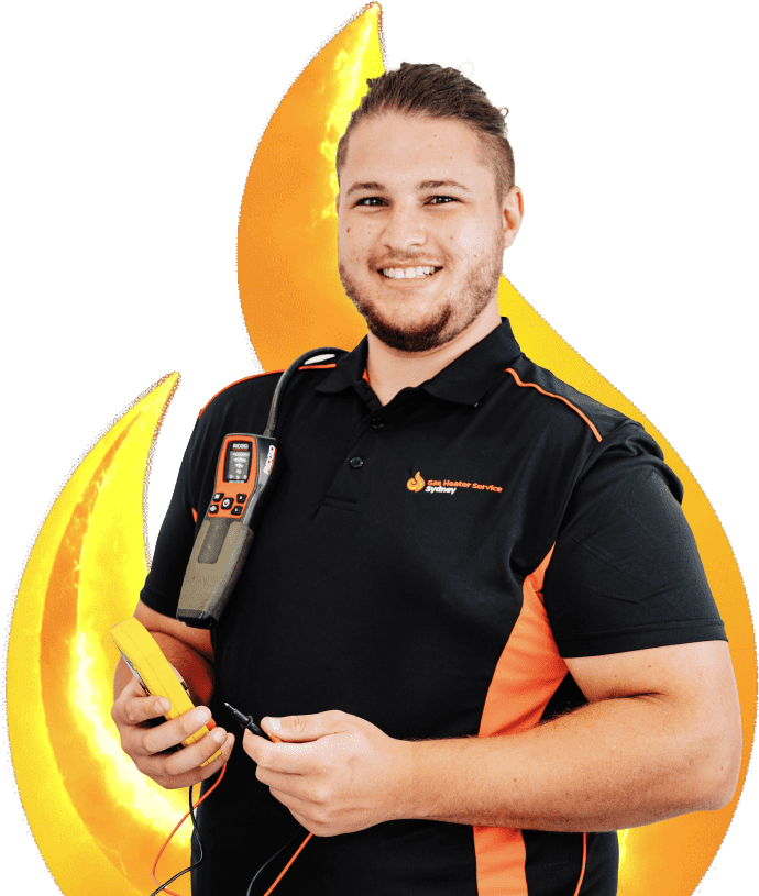Gas Heater Service Sydney
