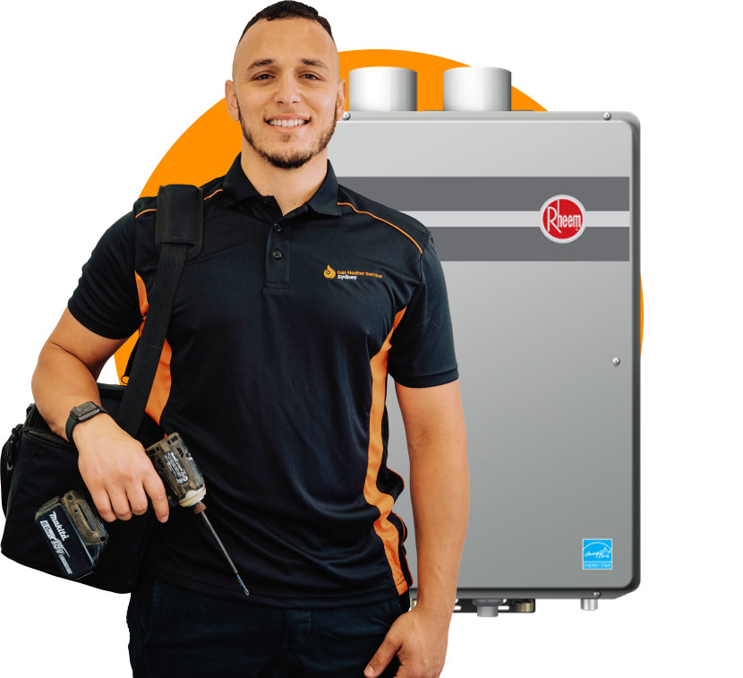 Instantaneous Hot Water Instantaneous Hot Water