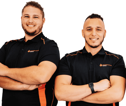 Gas Heater Service Sydney