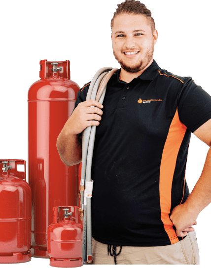 Gas Heater Service Sydney