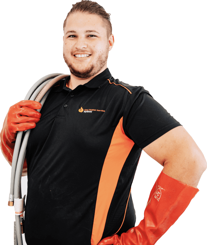 Gas Heater Service Sydney