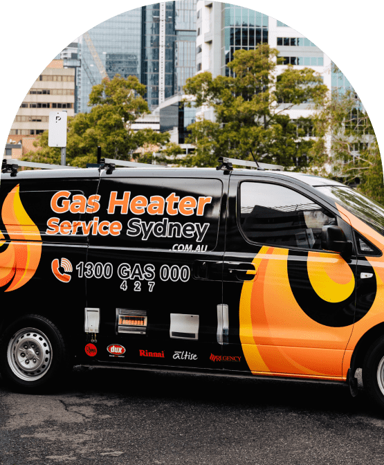 Gas Heater Service Sydney