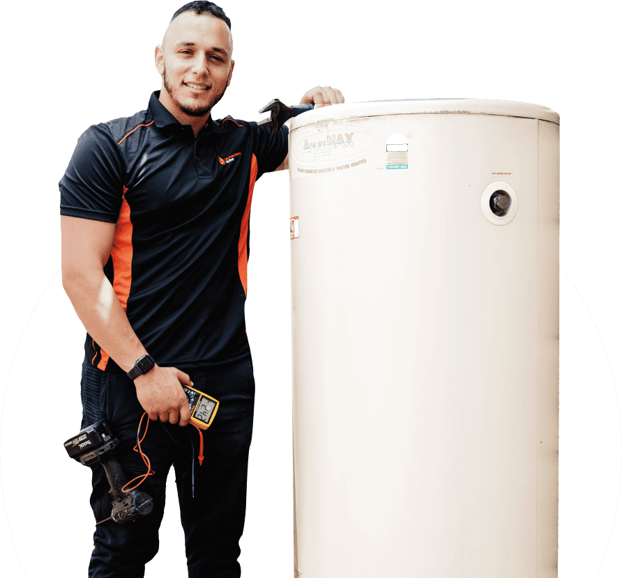 Gas Heater Service Sydney