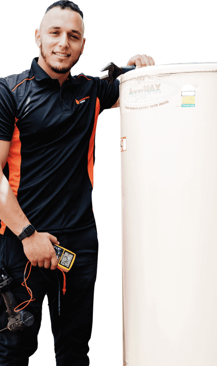 Gas Heater Service Sydney