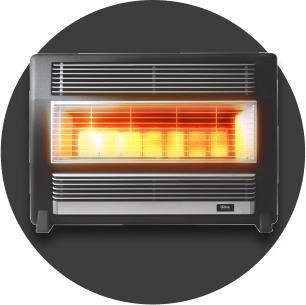 Gas Heater Service Sydney