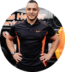 Gas Heater Service Sydney