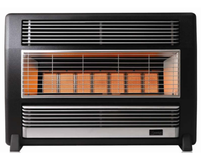 Gas Heater Service Sydney