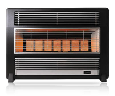 Gas Heater Service Sydney