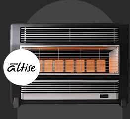 Omega Altise Brigadier Omega Altise Brigadier