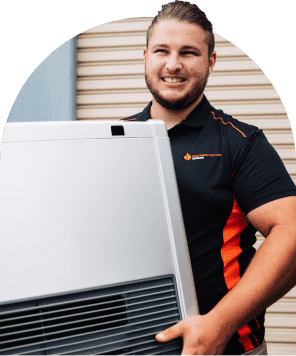 Gas Heater Service Sydney