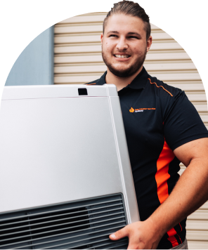 Gas Heater Service Sydney