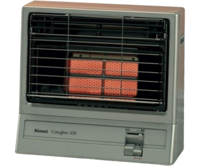 Gas Heater Service Sydney