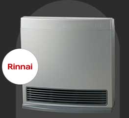Rinnai Enduro 13 Rinnai Enduro 13
