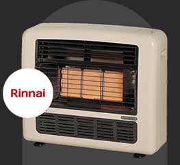 Rinnai Granada 252 Rinnai Granada 252