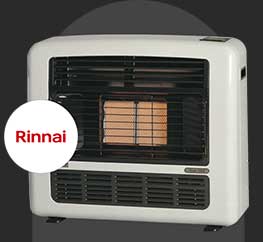 Rinnai Titan 151 Rinnai Titan 151