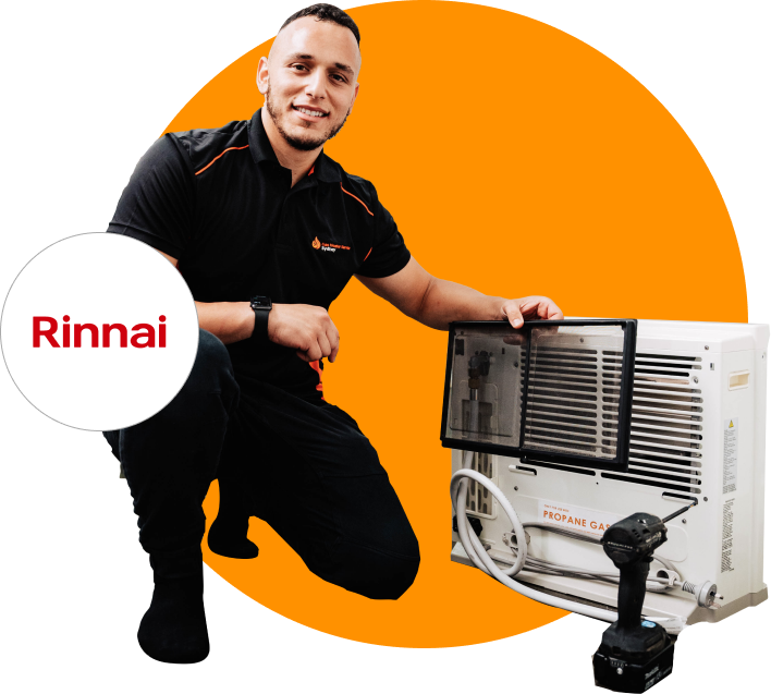 Gas Heater Service Sydney